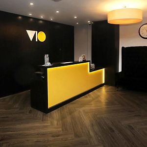 Vio Hotel